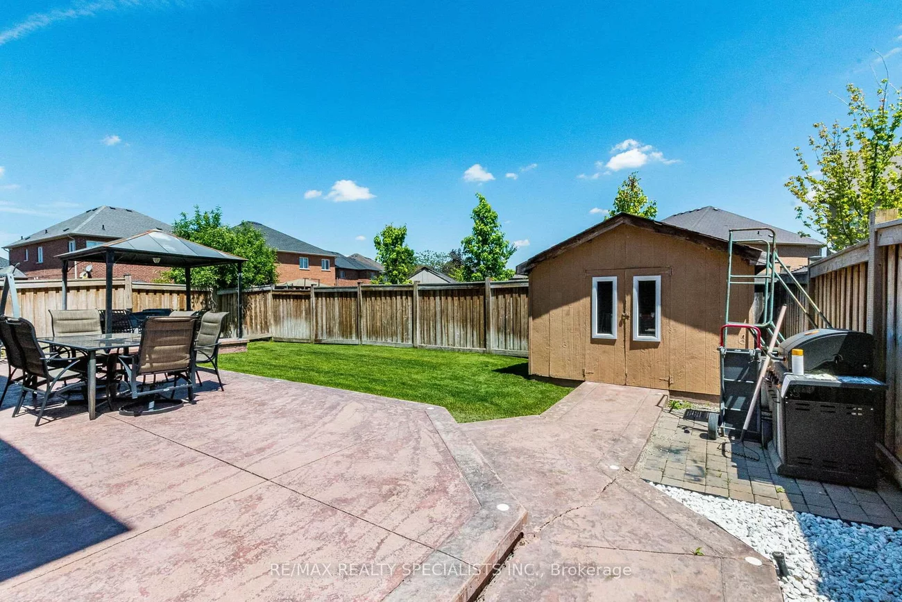 49, Maisonneuve, Vales of Castlemore North, Brampton