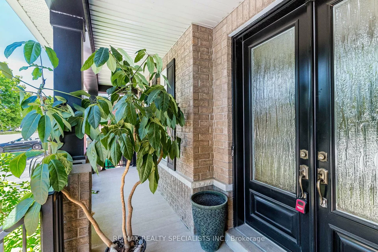 49, Maisonneuve, Vales of Castlemore North, Brampton