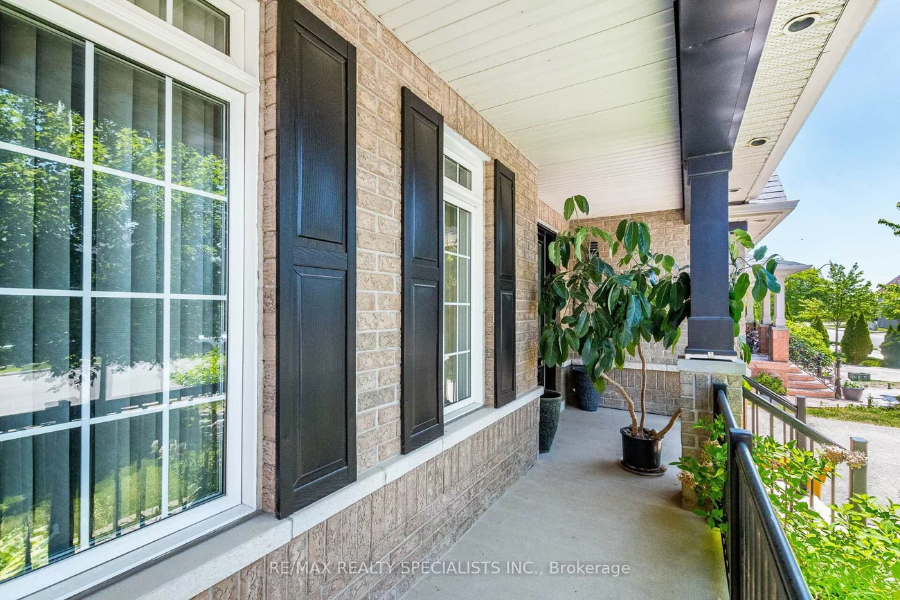 49, Maisonneuve, Vales of Castlemore North, Brampton