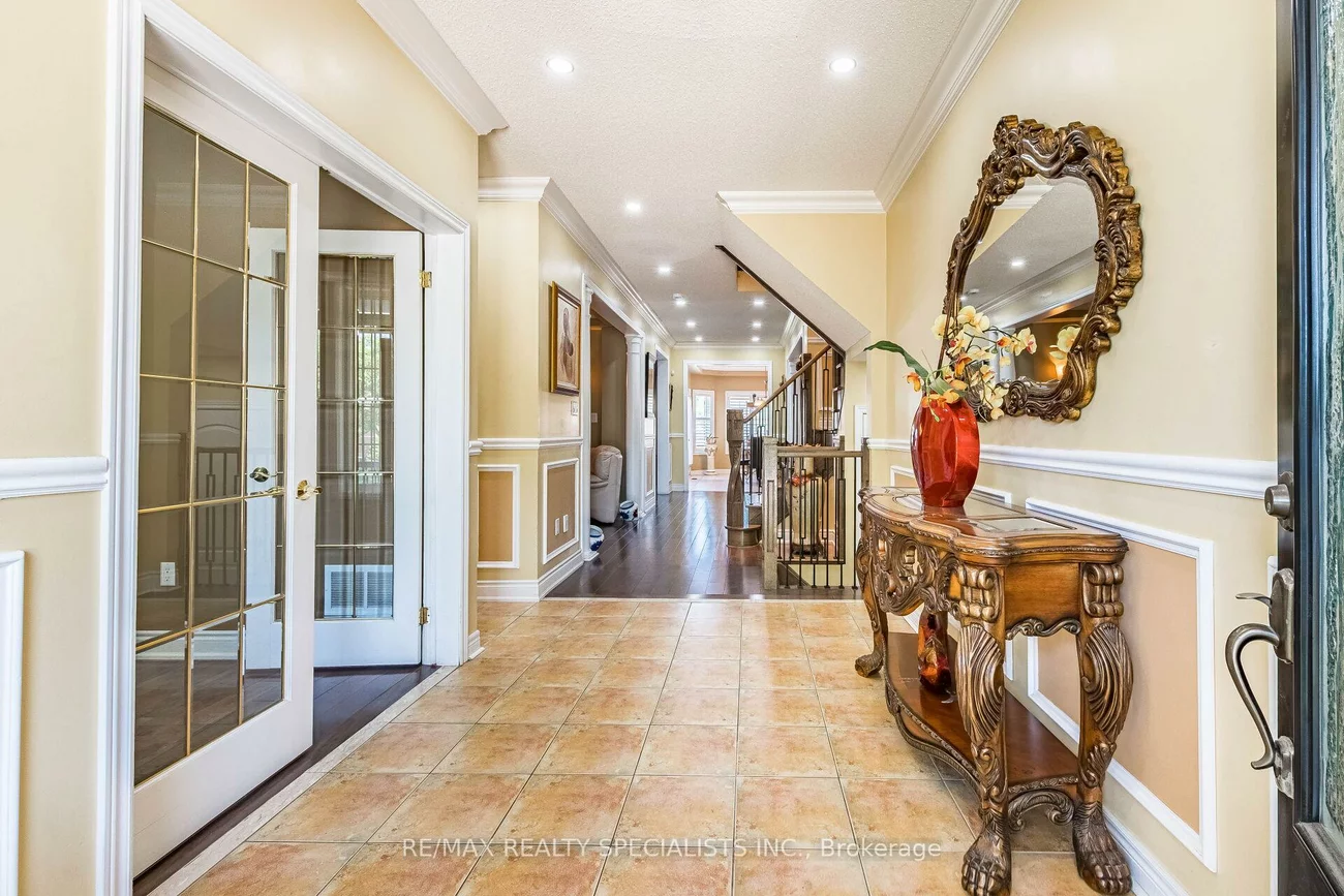 49, Maisonneuve, Vales of Castlemore North, Brampton