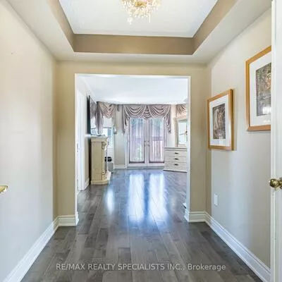 49, Maisonneuve, Vales of Castlemore North, Brampton