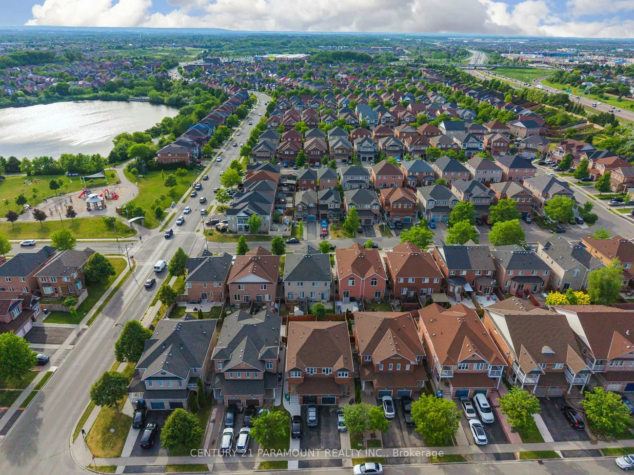 108, Silent Pond, Madoc, Brampton