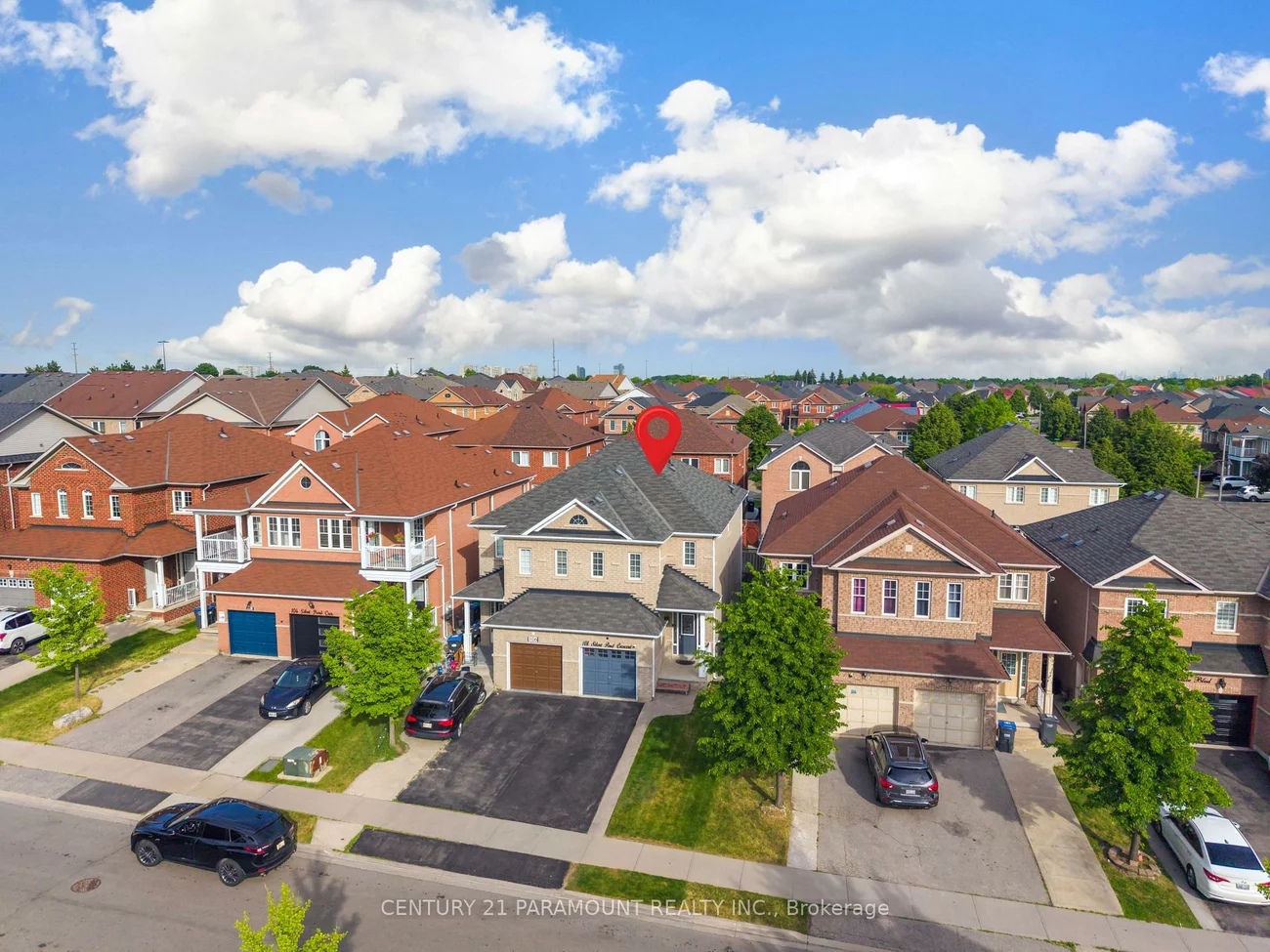 108, Silent Pond, Madoc, Brampton