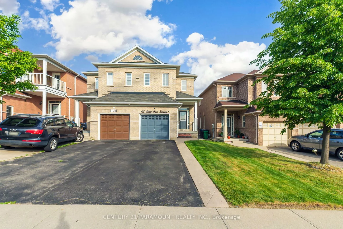 108, Silent Pond, Madoc, Brampton