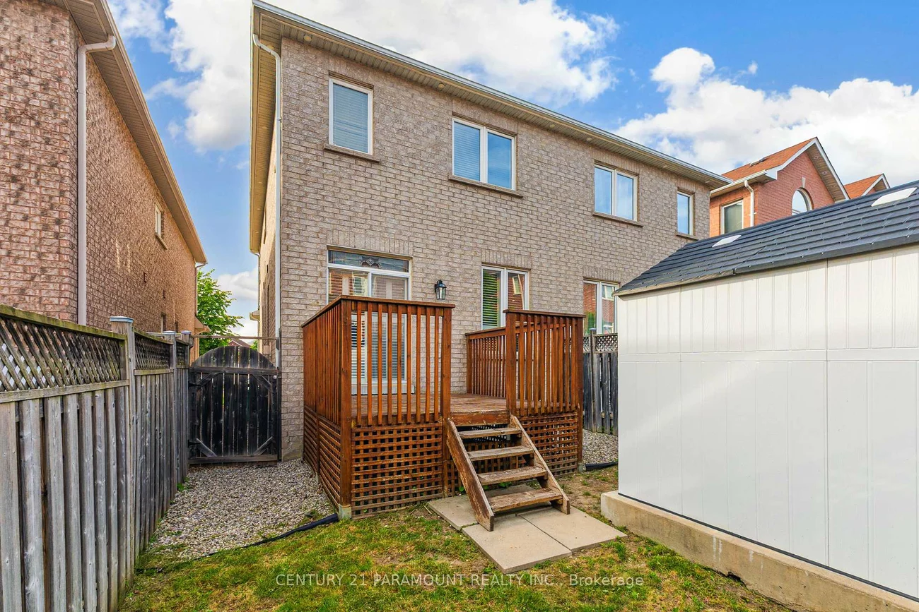 108, Silent Pond, Madoc, Brampton