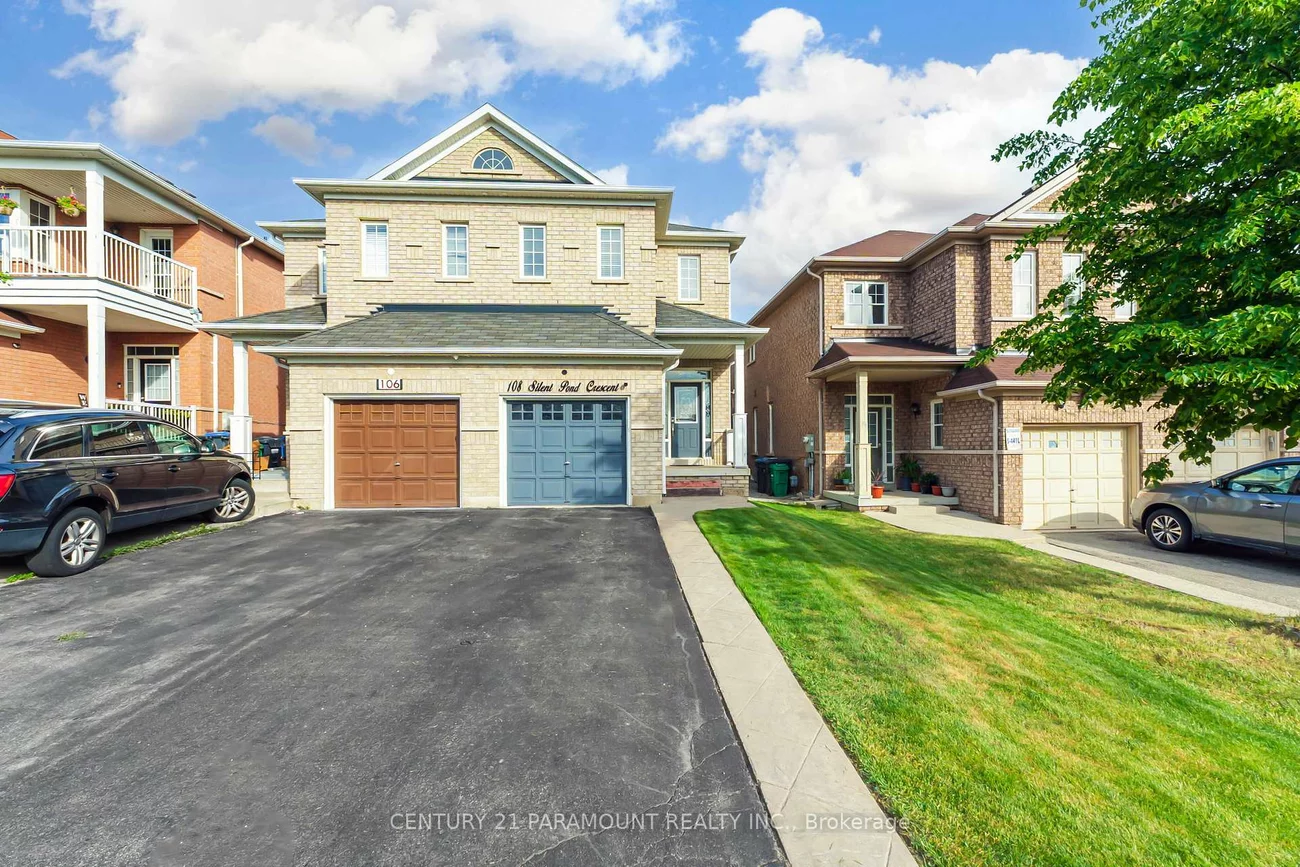 108, Silent Pond, Madoc, Brampton