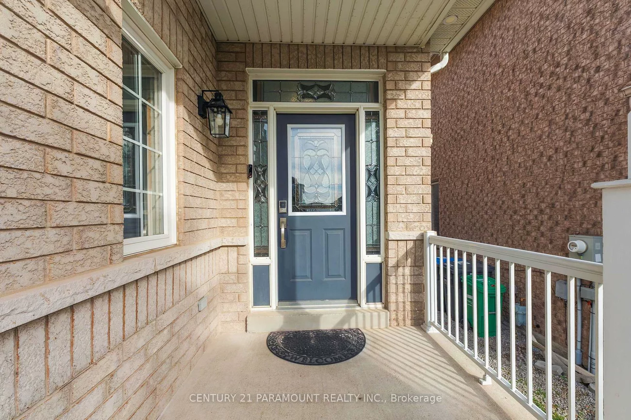 108, Silent Pond, Madoc, Brampton