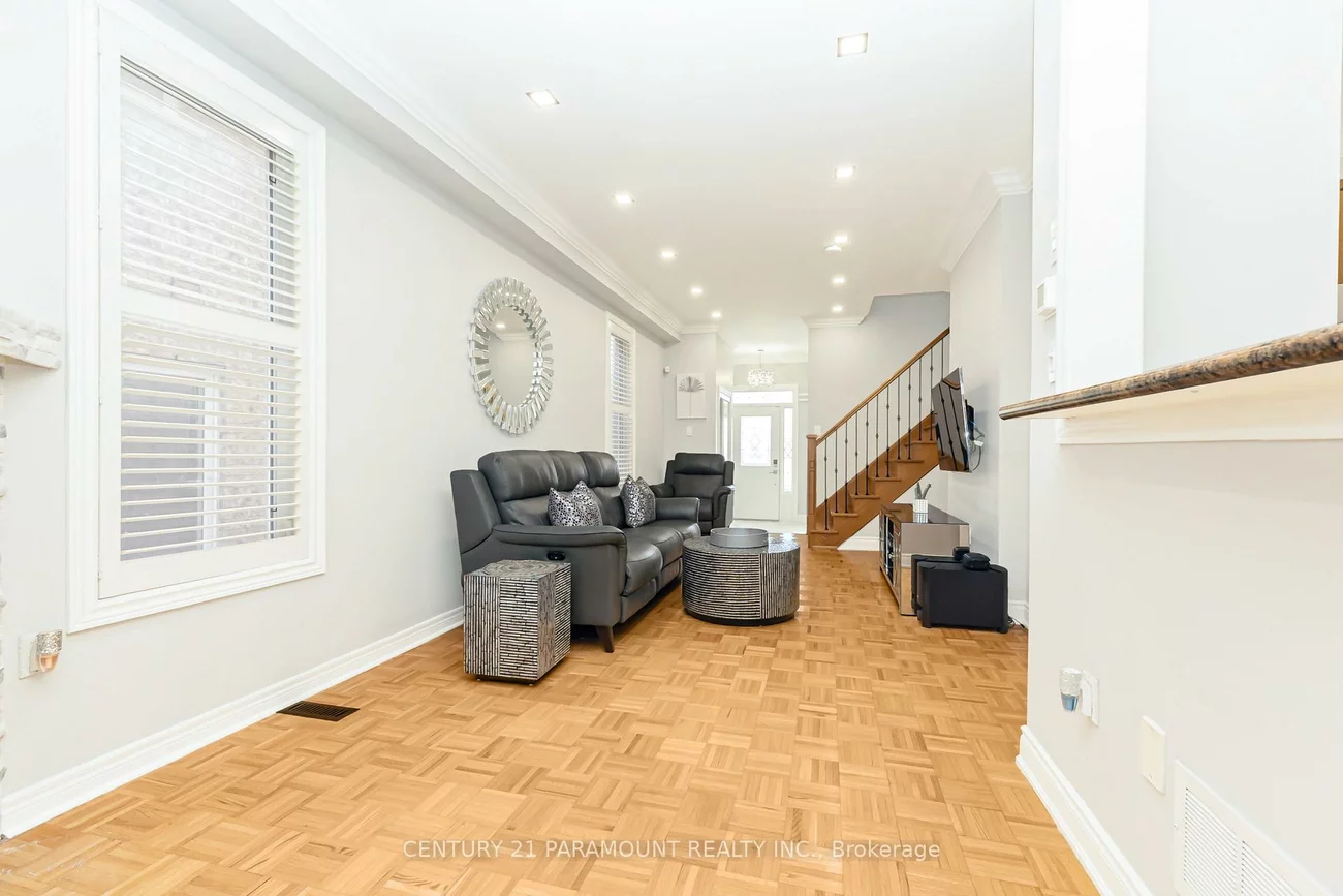 108, Silent Pond, Madoc, Brampton