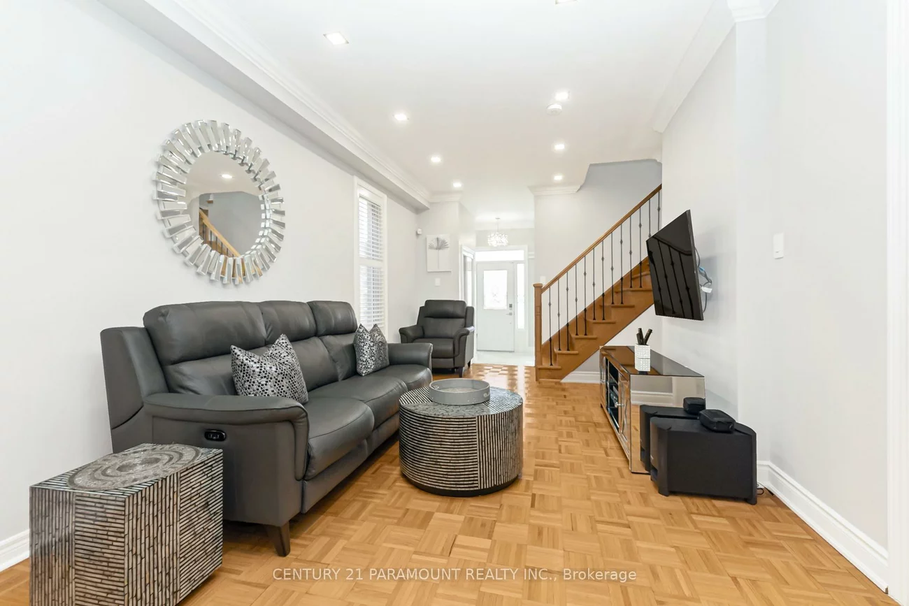 108, Silent Pond, Madoc, Brampton