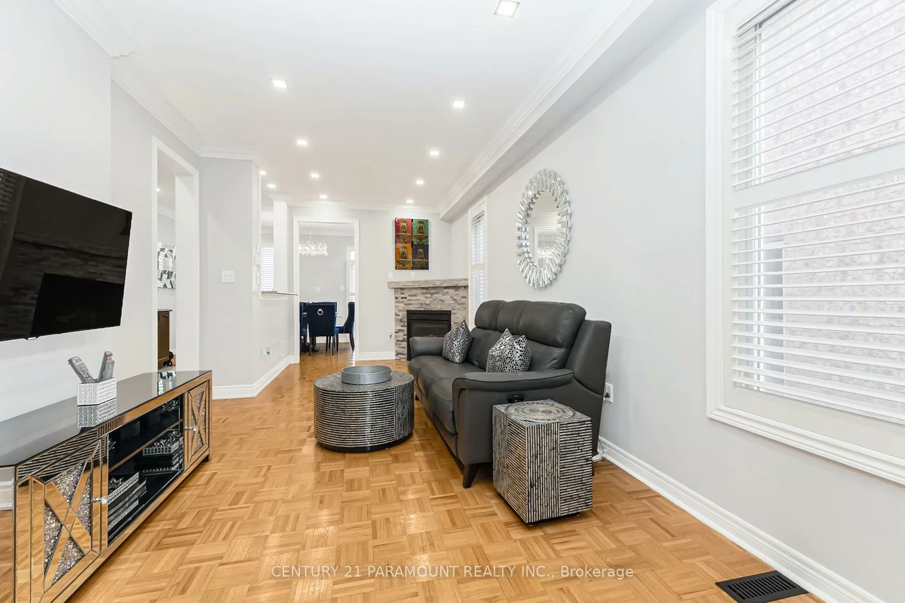 108, Silent Pond, Madoc, Brampton