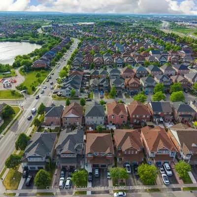 108, Silent Pond, Madoc, Brampton