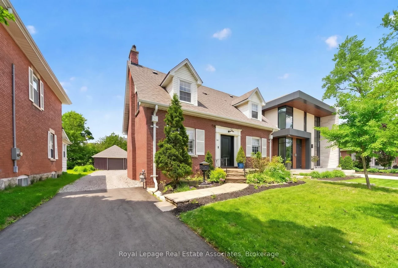 24, Peel, Downtown Brampton, Brampton