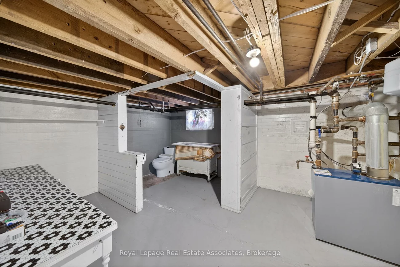 24, Peel, Downtown Brampton, Brampton