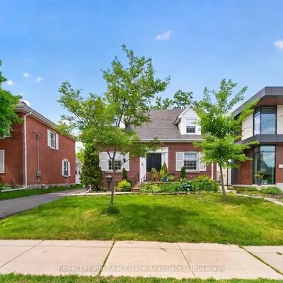24, Peel, Downtown Brampton, Brampton
