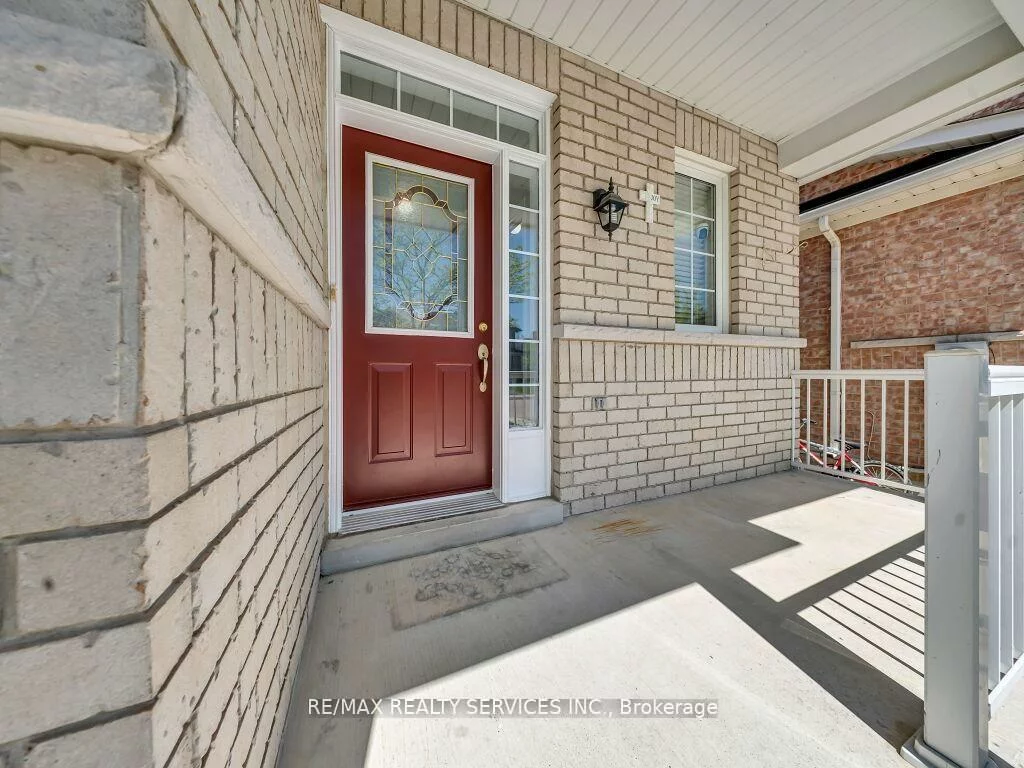 15, Lockburn, Fletcher's Meadow, Brampton