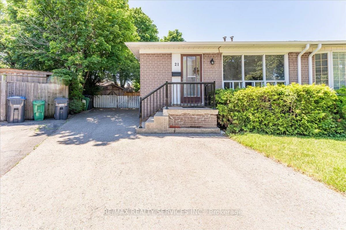 21, Welbeck, Northwood Park, Brampton