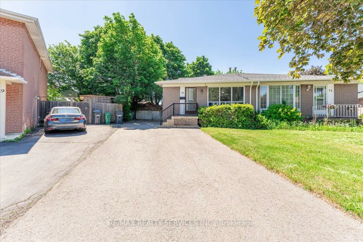 21, Welbeck, Northwood Park, Brampton