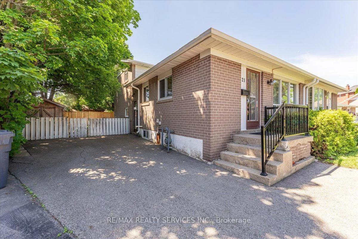 21, Welbeck, Northwood Park, Brampton