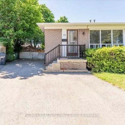 21, Welbeck, Northwood Park, Brampton