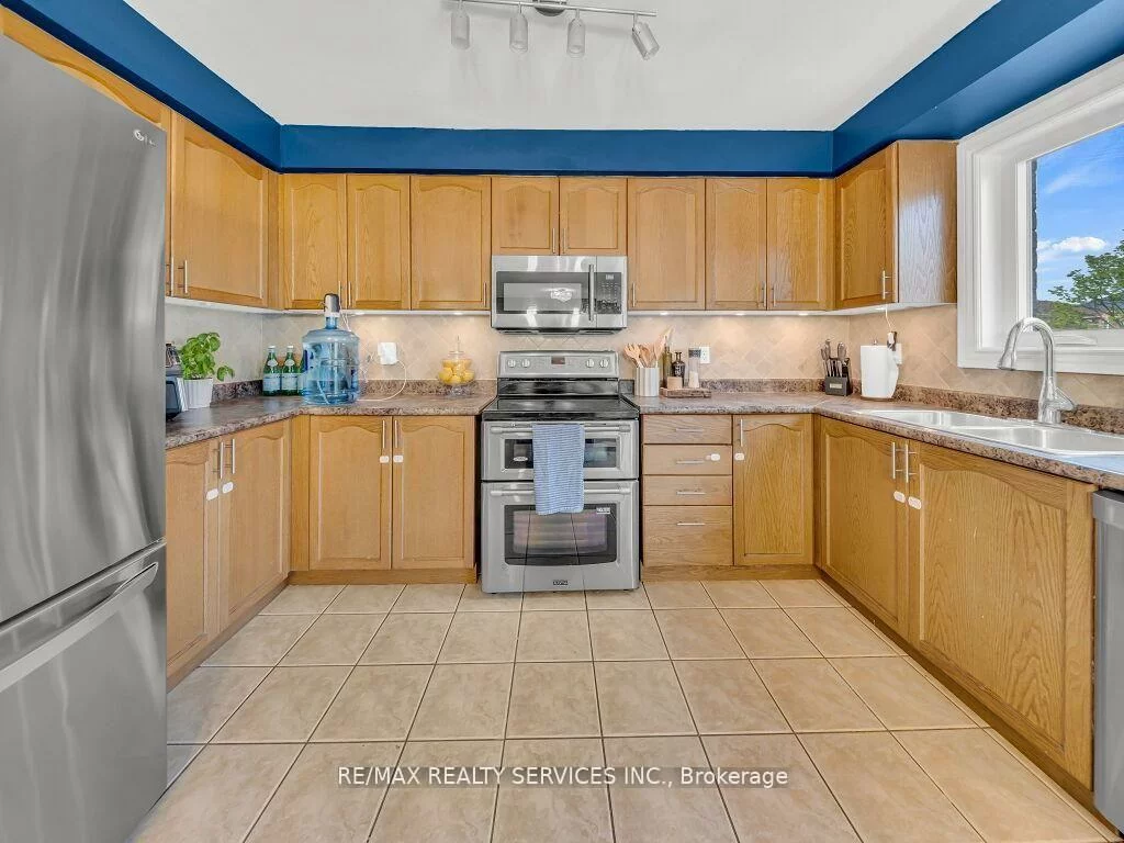 13, Mistycreek, Fletcher's Meadow, Brampton