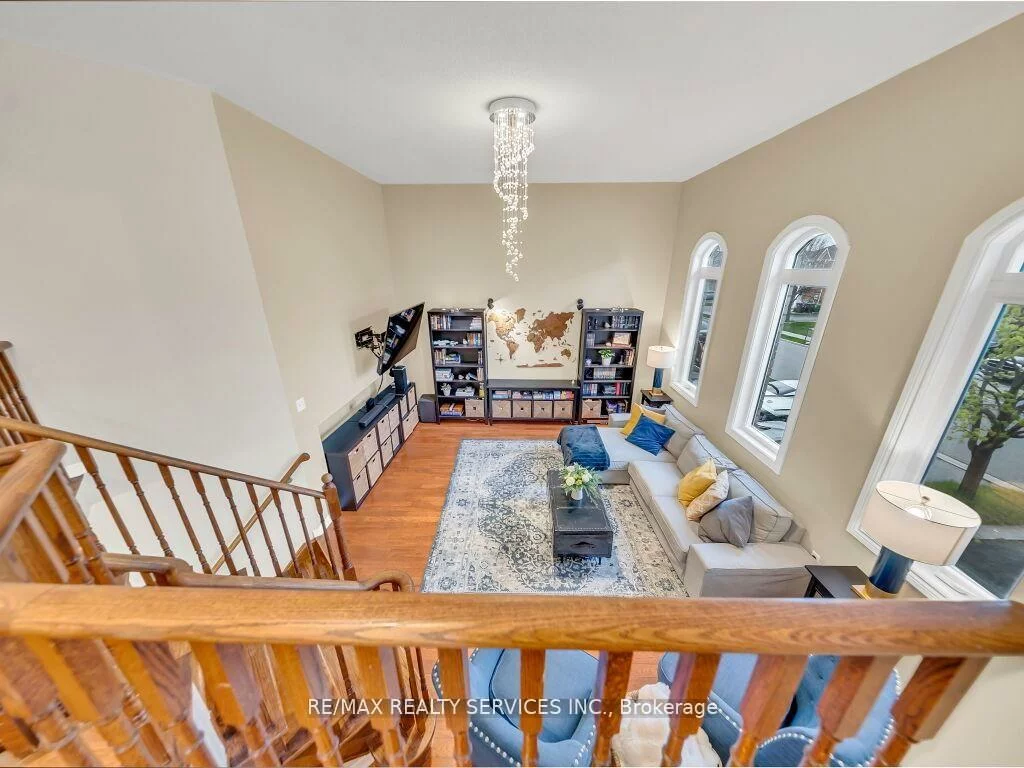 13, Mistycreek, Fletcher's Meadow, Brampton