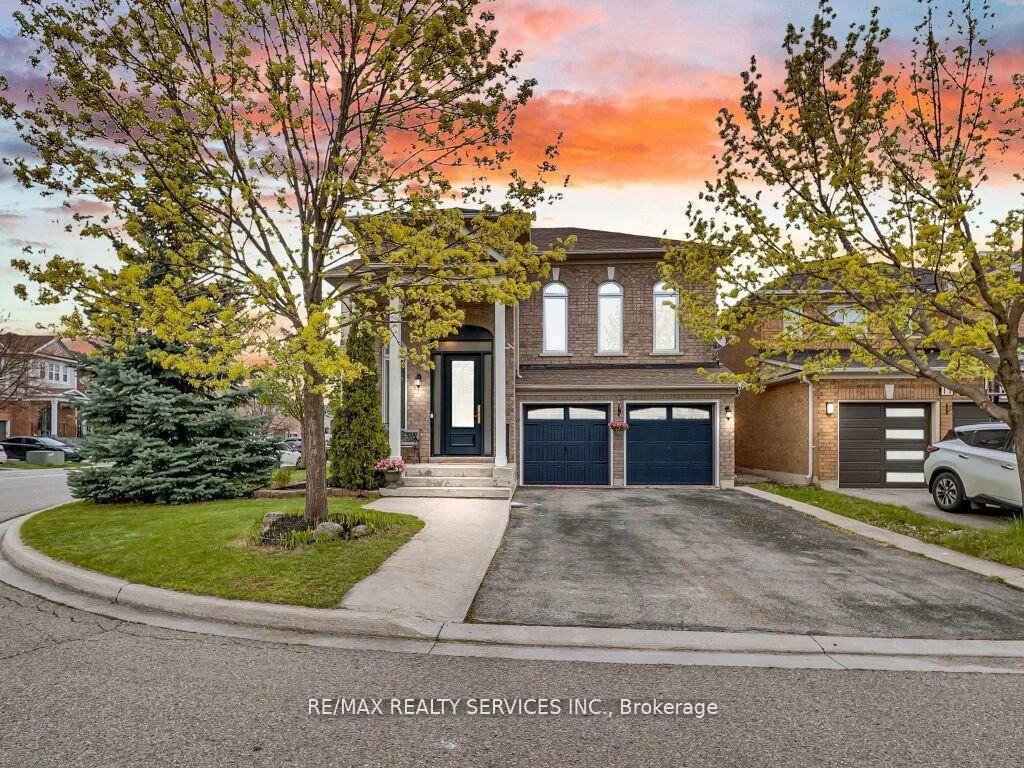 13, Mistycreek, Fletcher's Meadow, Brampton