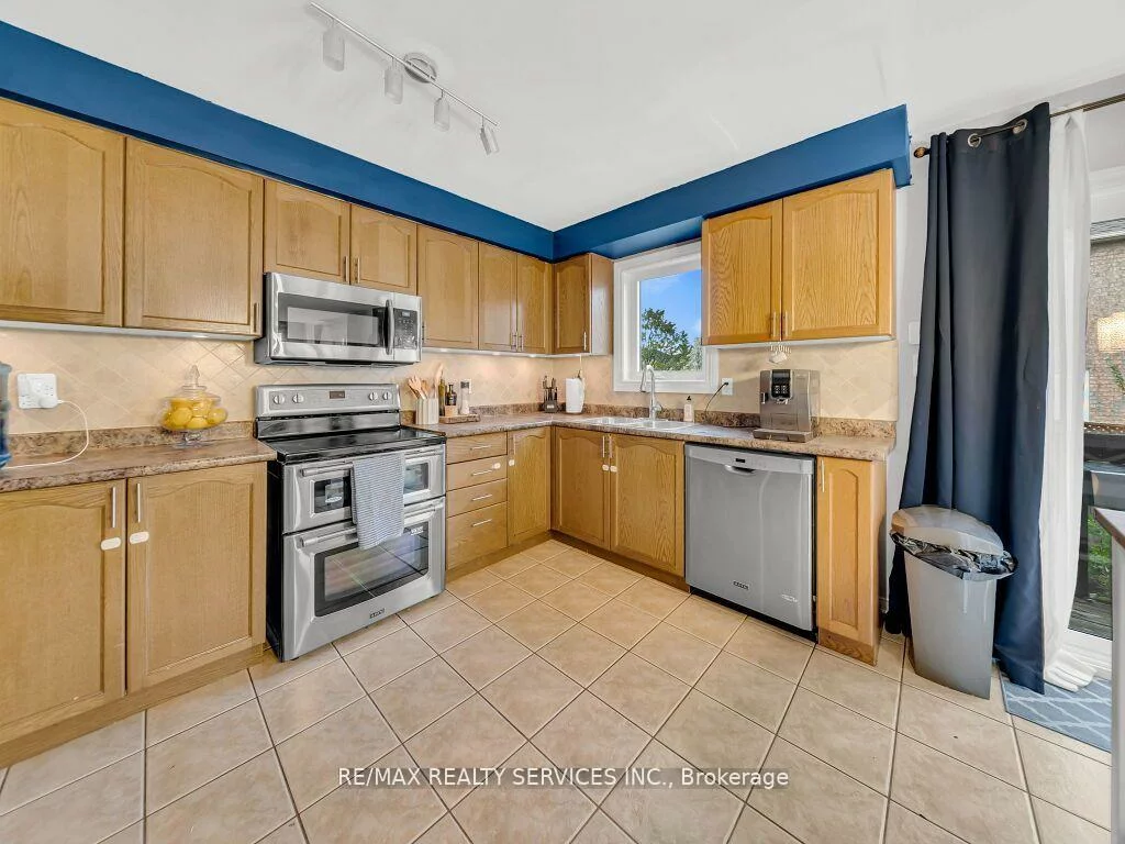 13, Mistycreek, Fletcher's Meadow, Brampton