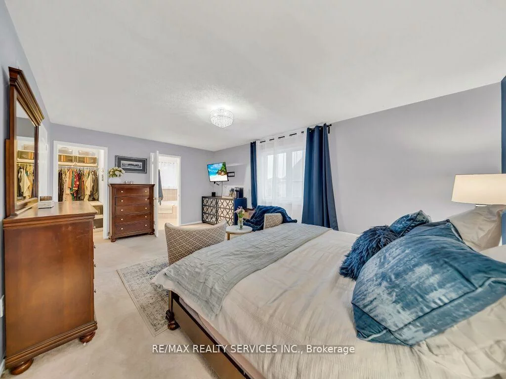 13, Mistycreek, Fletcher's Meadow, Brampton