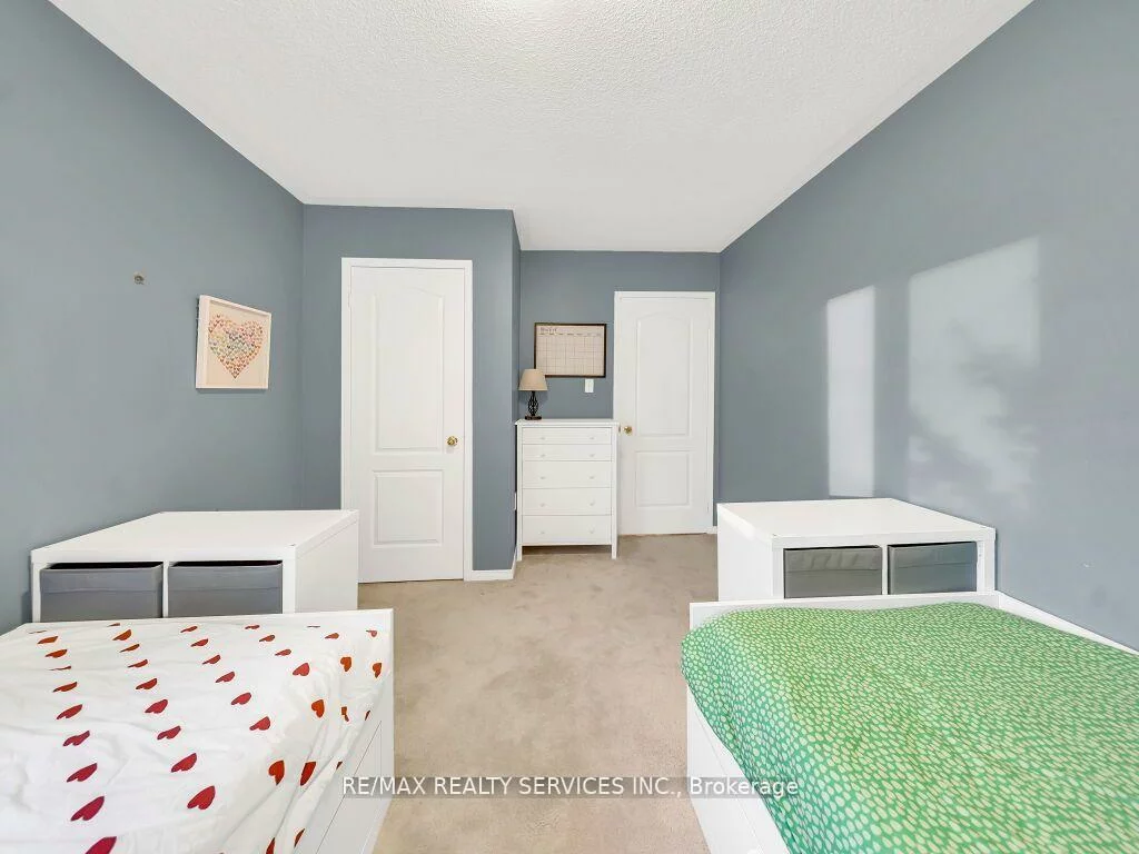 13, Mistycreek, Fletcher's Meadow, Brampton