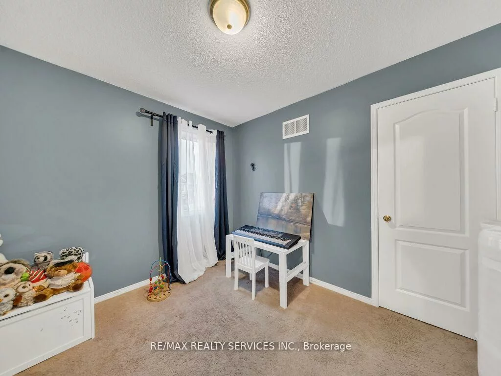 13, Mistycreek, Fletcher's Meadow, Brampton