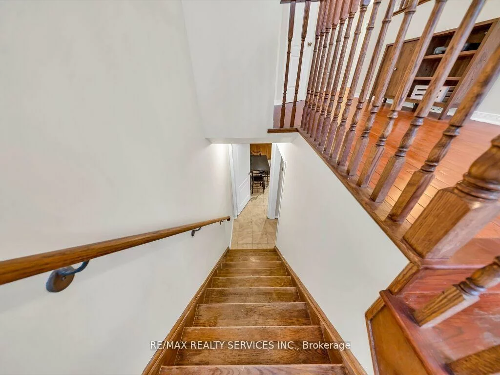 13, Mistycreek, Fletcher's Meadow, Brampton