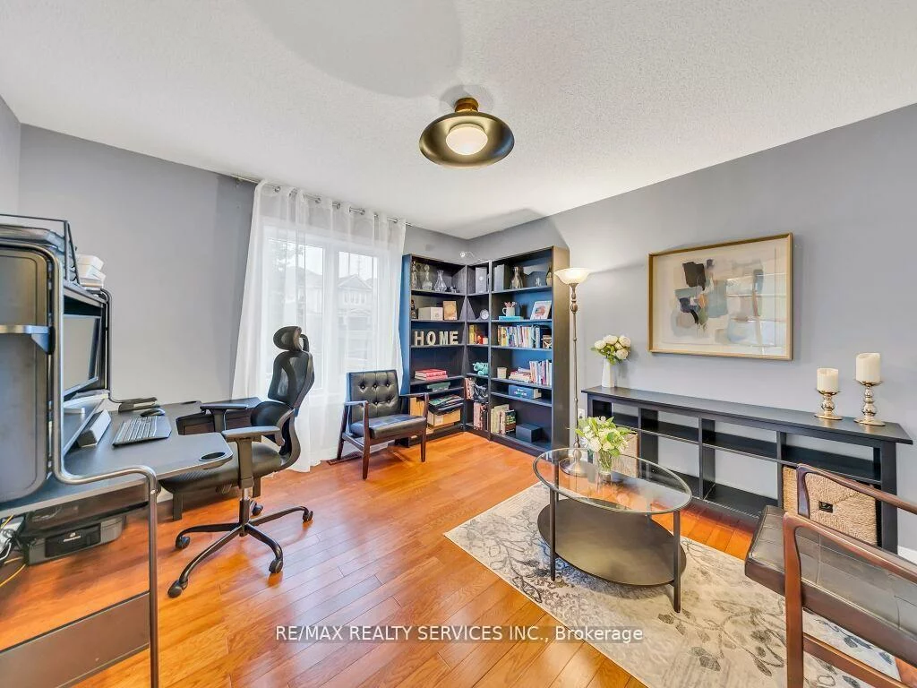 13, Mistycreek, Fletcher's Meadow, Brampton