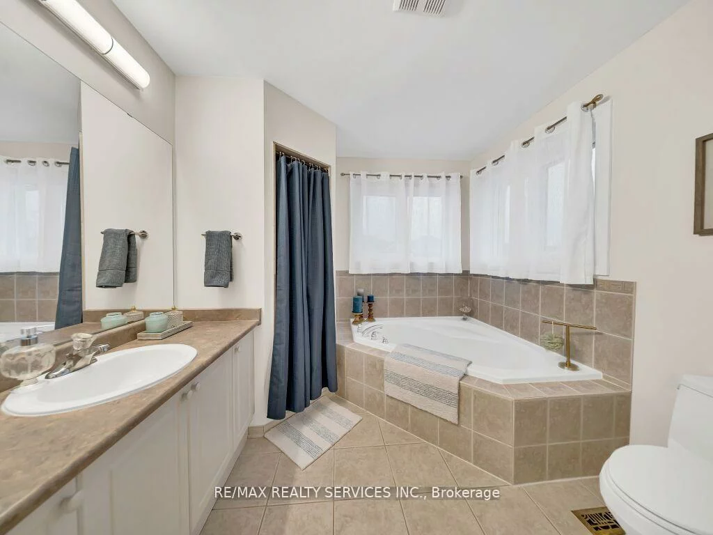 13, Mistycreek, Fletcher's Meadow, Brampton