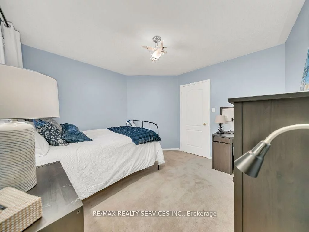 13, Mistycreek, Fletcher's Meadow, Brampton