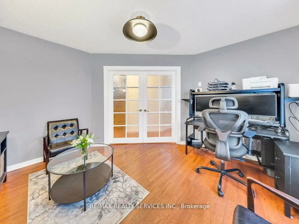 13, Mistycreek, Fletcher's Meadow, Brampton