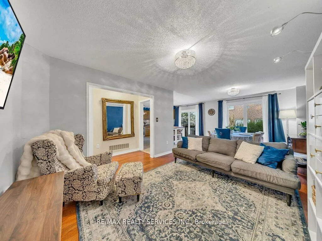 13, Mistycreek, Fletcher's Meadow, Brampton
