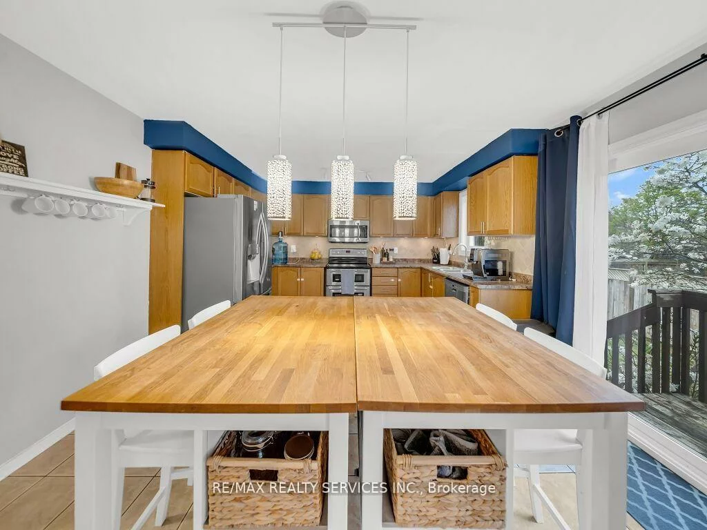 13, Mistycreek, Fletcher's Meadow, Brampton