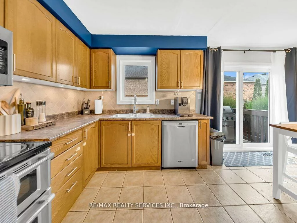 13, Mistycreek, Fletcher's Meadow, Brampton