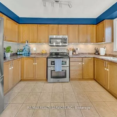 13, Mistycreek, Fletcher's Meadow, Brampton