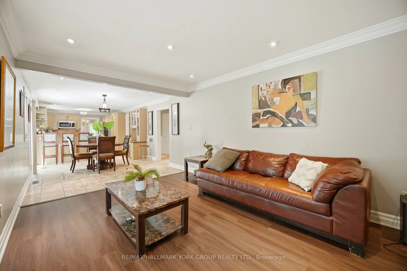 7, Andes, Sandringham-Wellington, Brampton