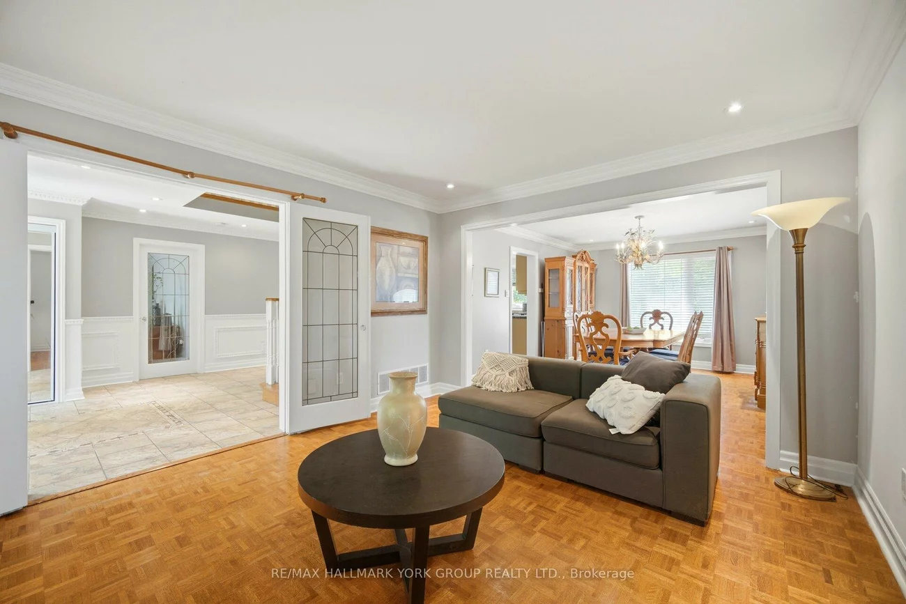 7, Andes, Sandringham-Wellington, Brampton