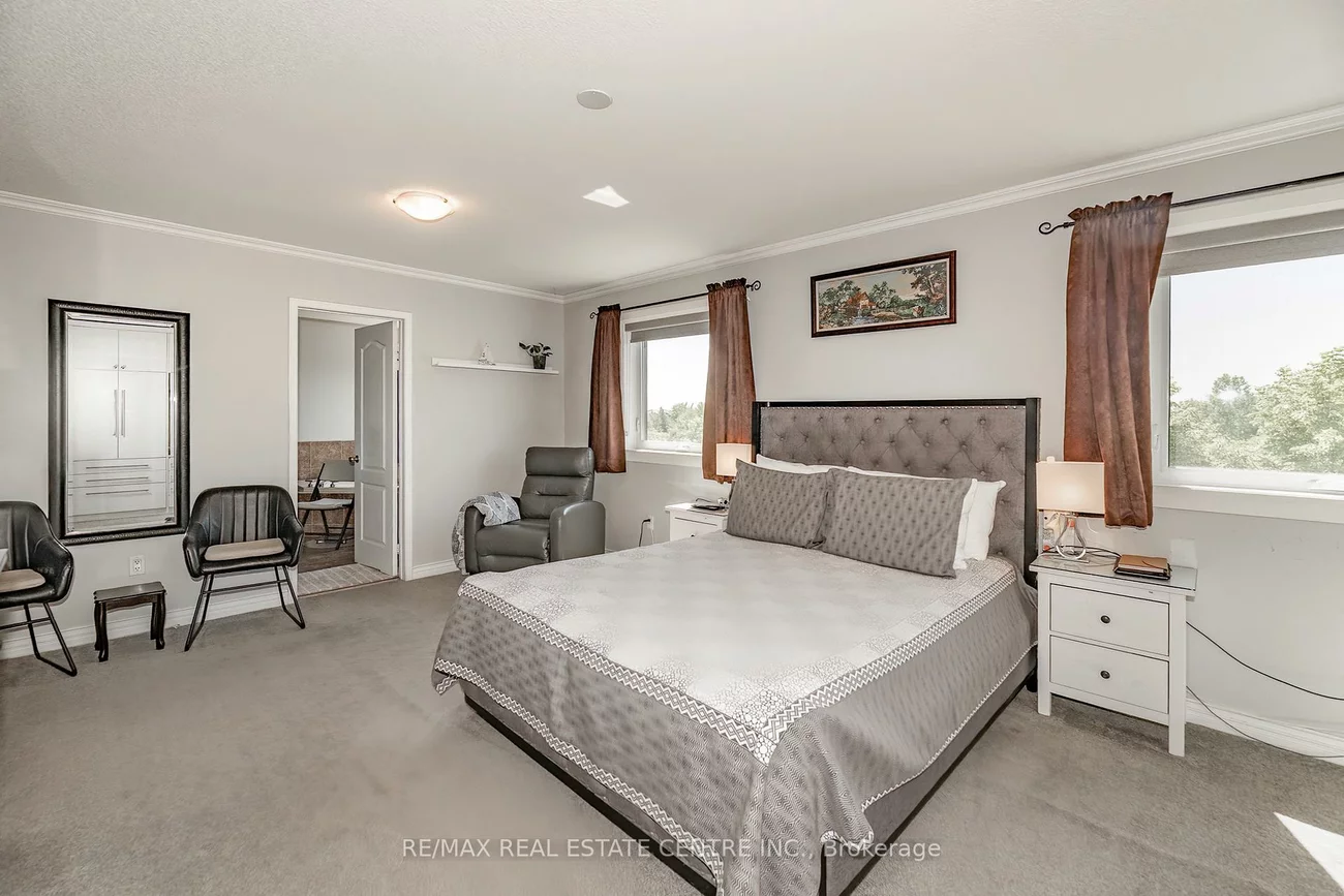 41, Ranchero, Fletcher's Meadow, Brampton