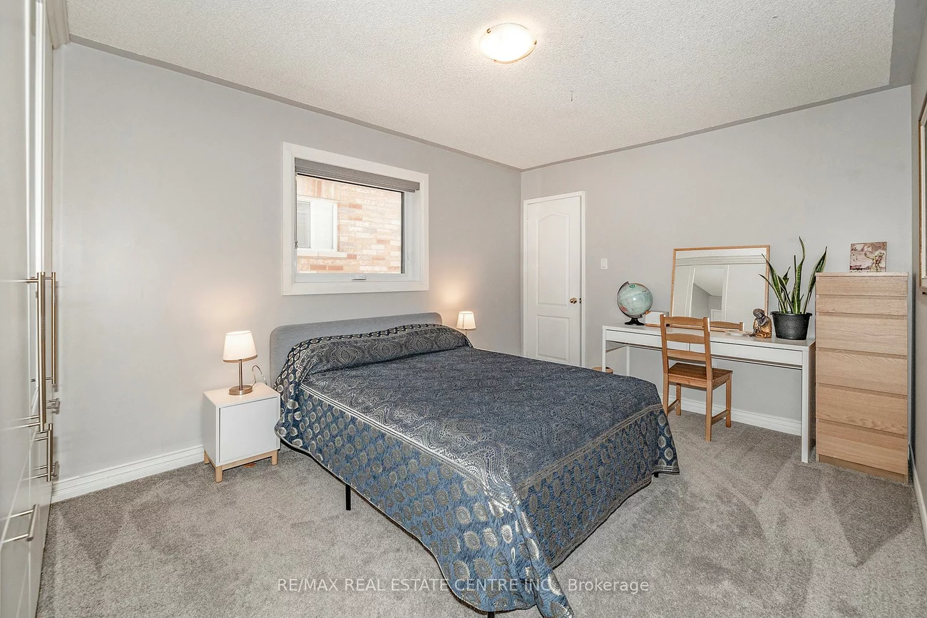 41, Ranchero, Fletcher's Meadow, Brampton