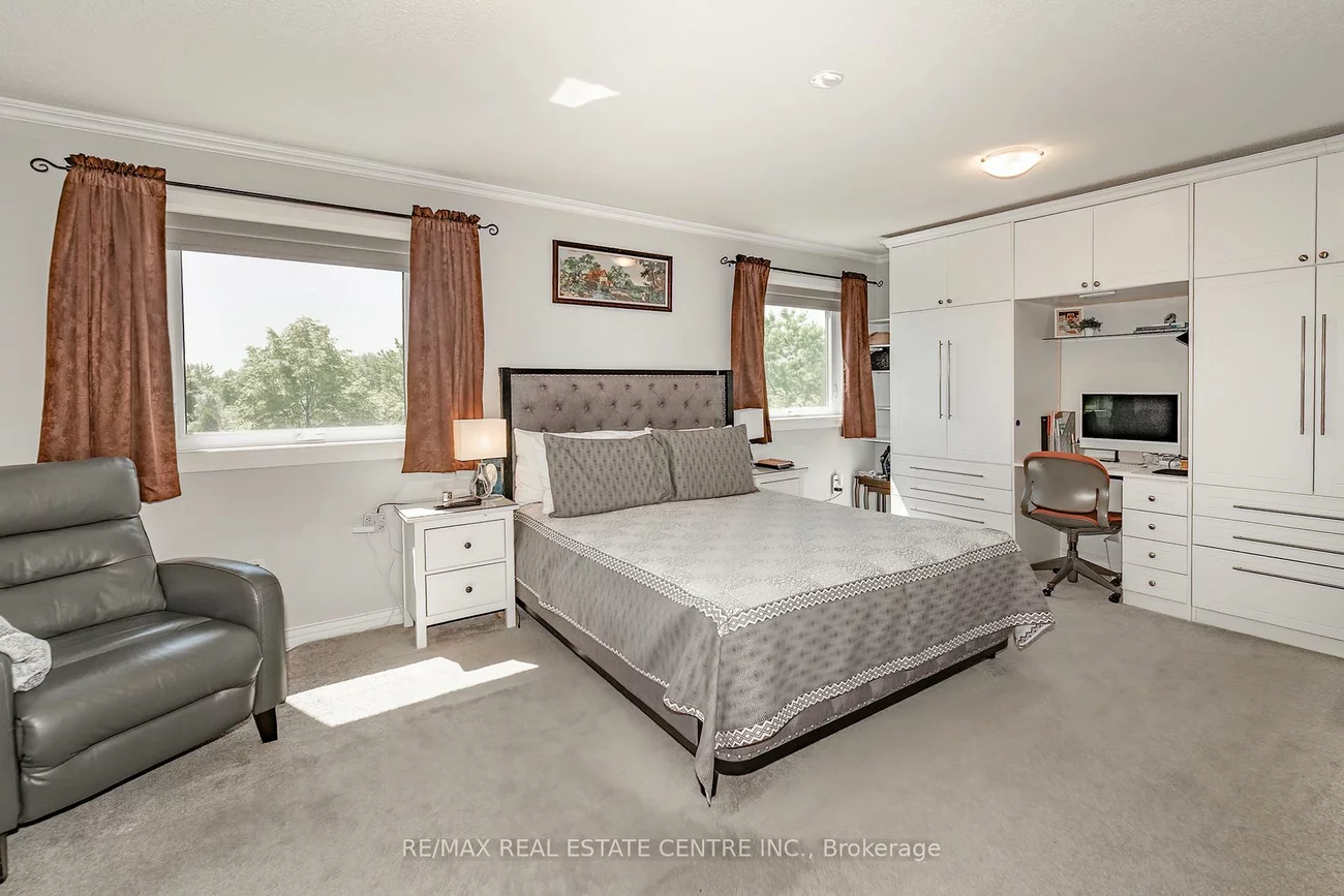 41, Ranchero, Fletcher's Meadow, Brampton