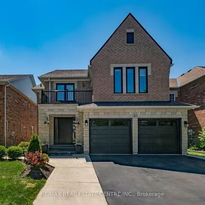 41, Ranchero, Fletcher's Meadow, Brampton