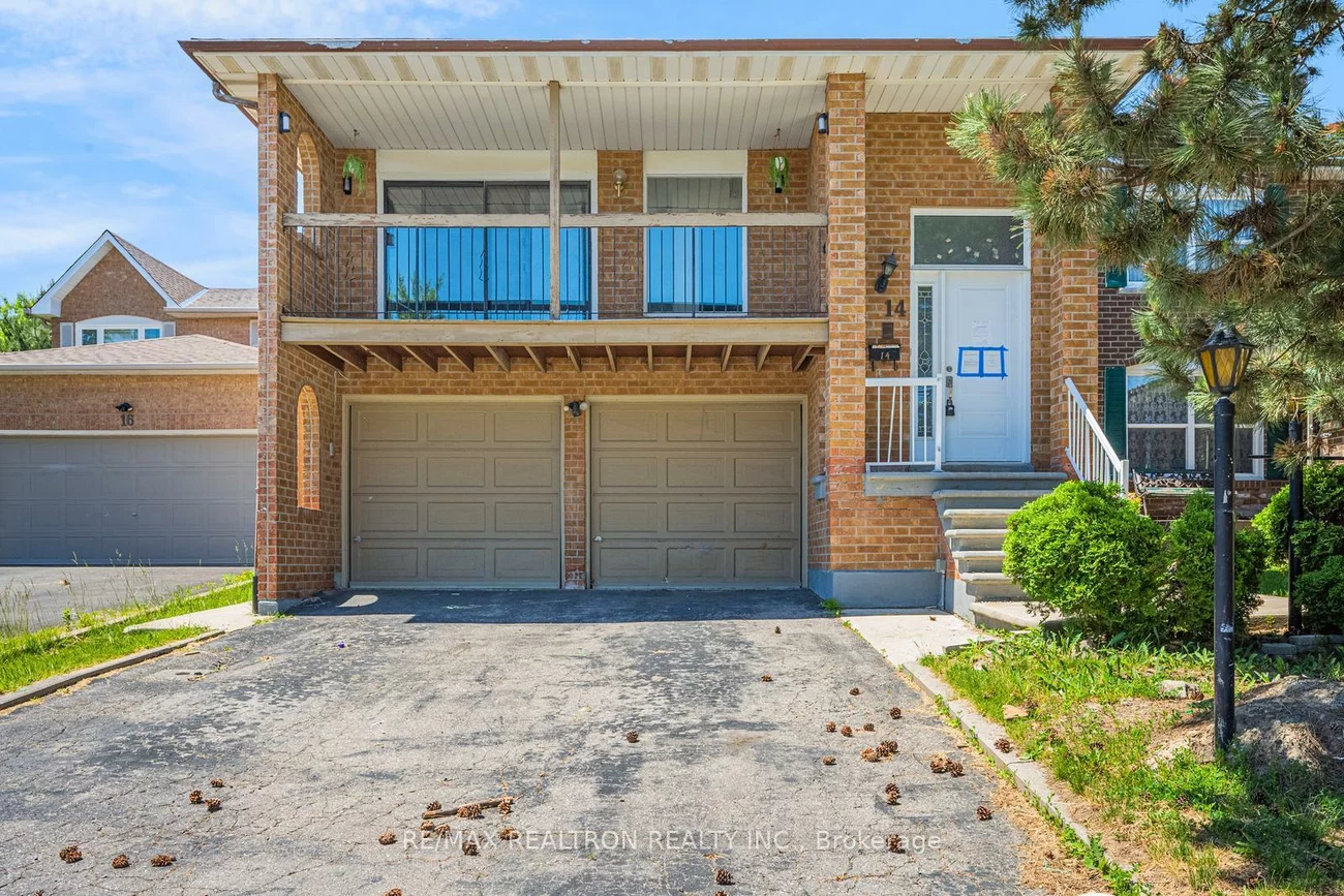14, Albemarle, Heart Lake, Brampton
