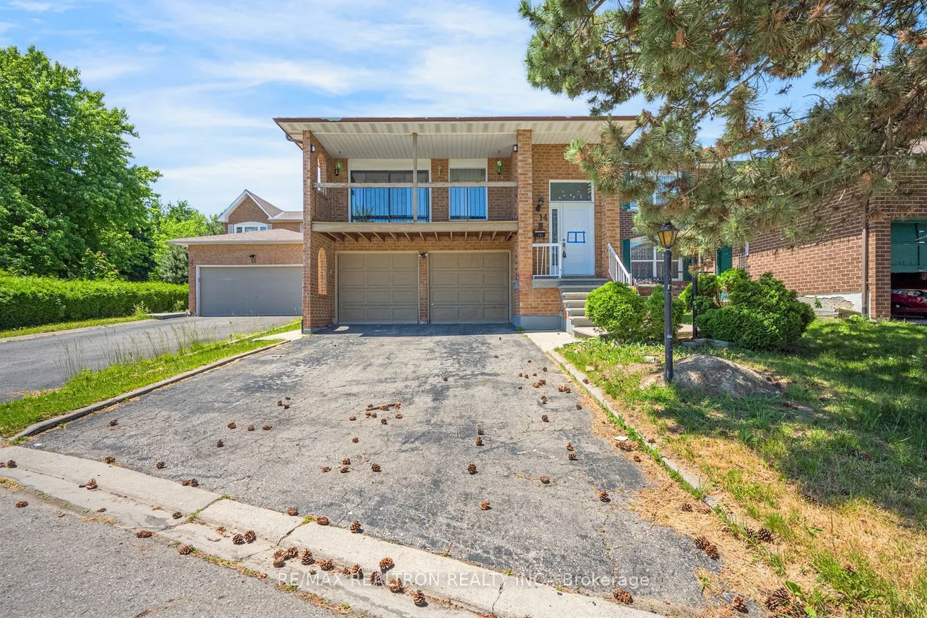 14, Albemarle, Heart Lake, Brampton
