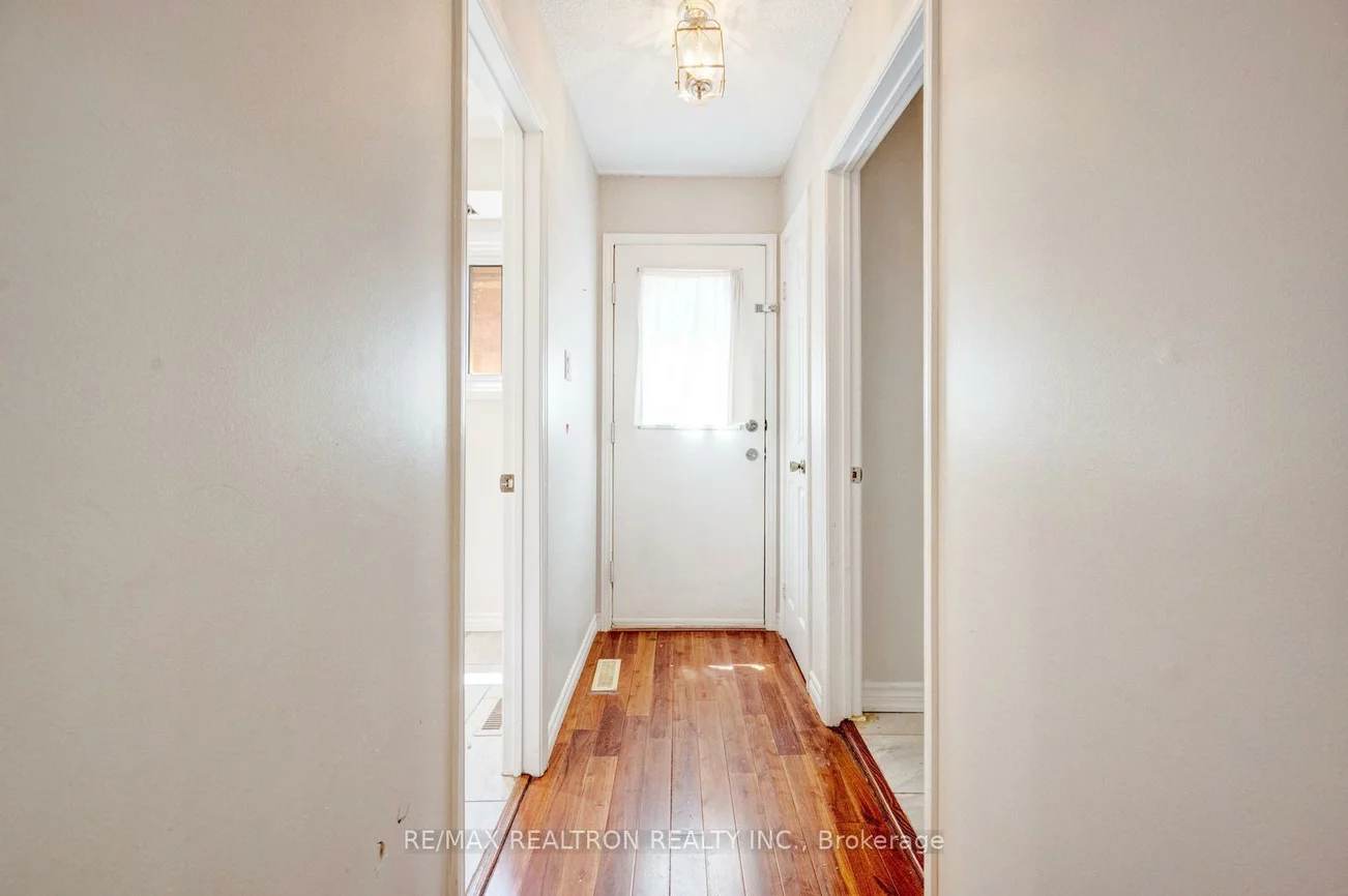 14, Albemarle, Heart Lake, Brampton