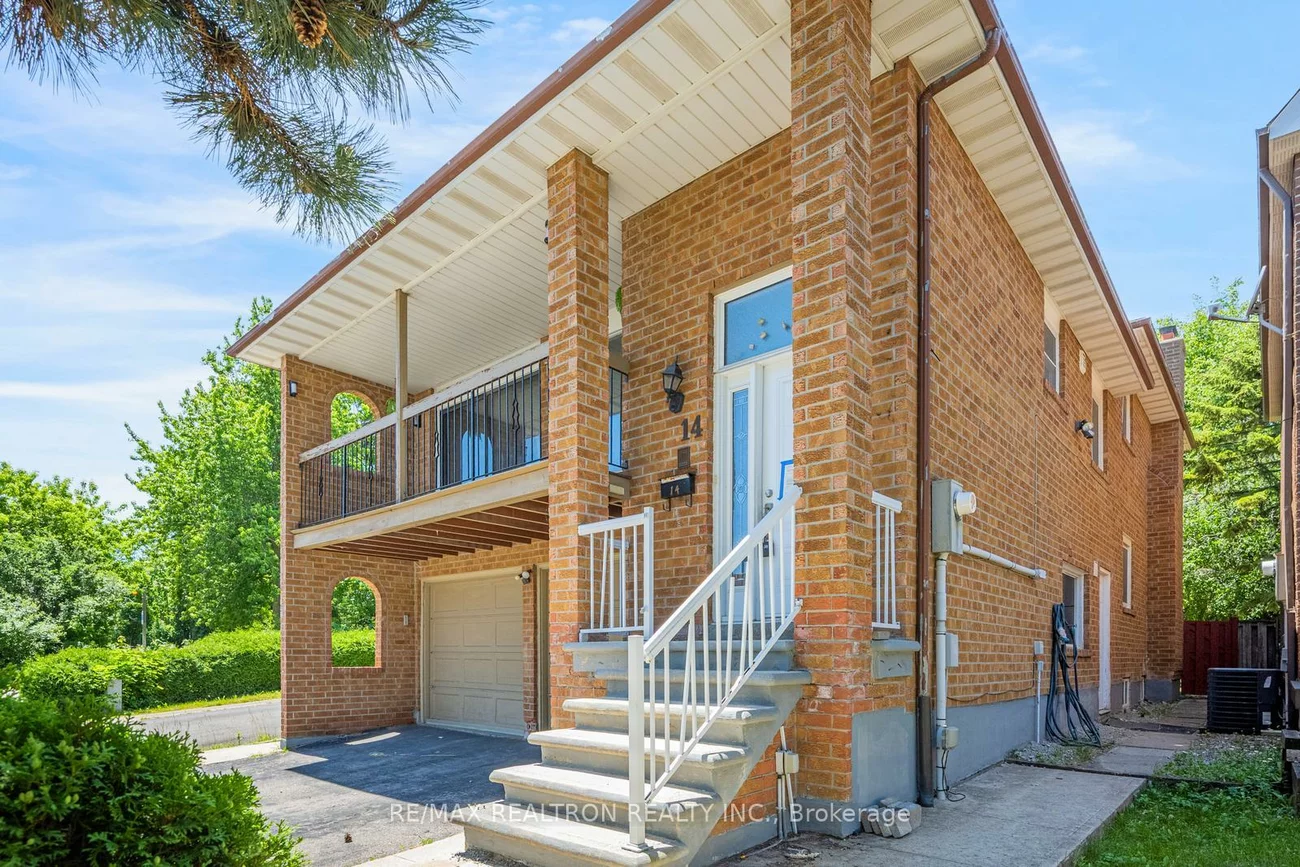 14, Albemarle, Heart Lake, Brampton