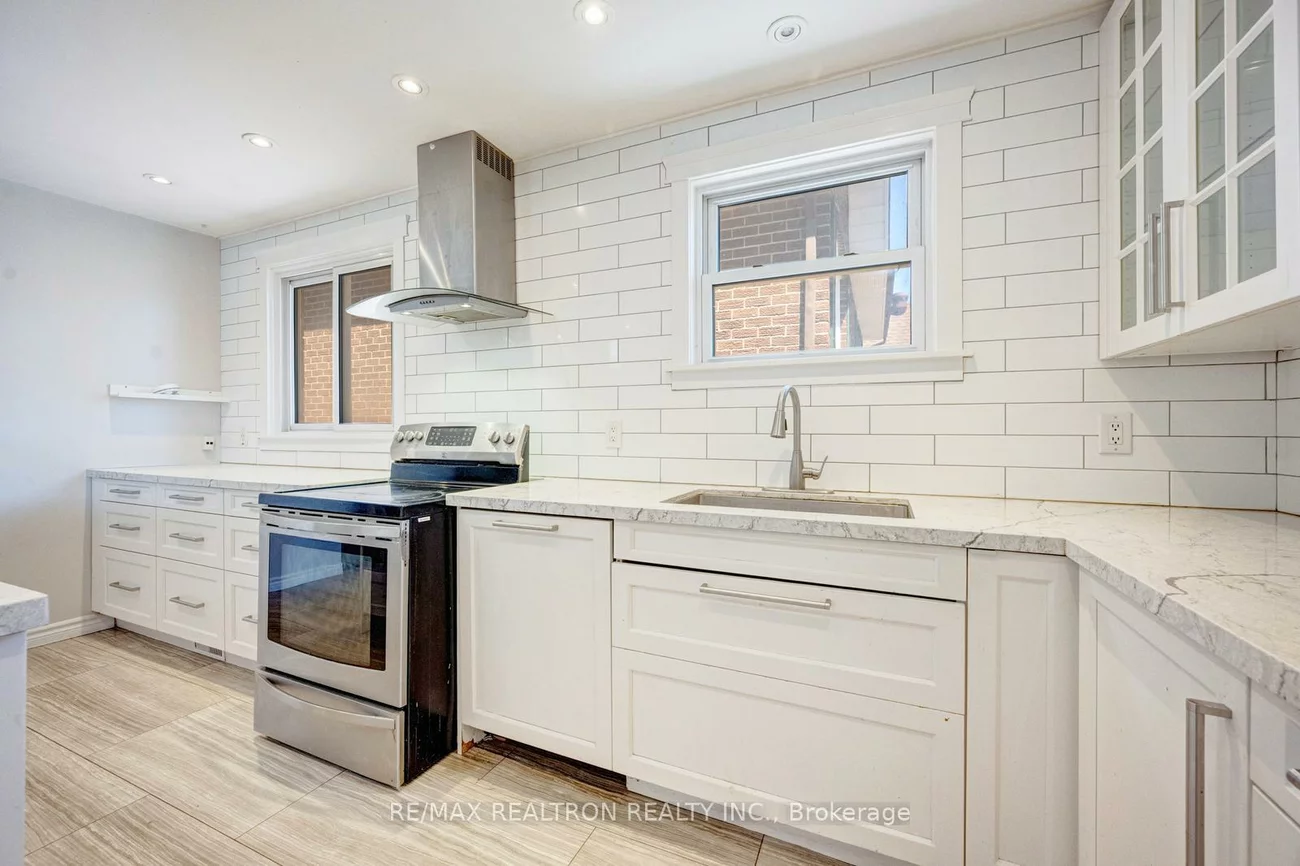 14, Albemarle, Heart Lake, Brampton